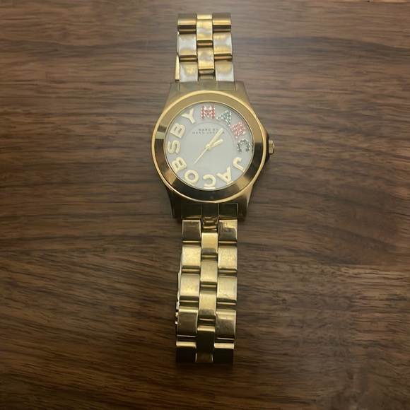 Marc By Marc Jacobs Women’s Watch - Picture 3 of 6